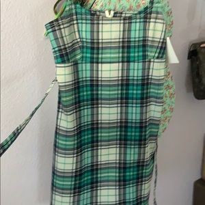 Brandy Melville dress, never worn.